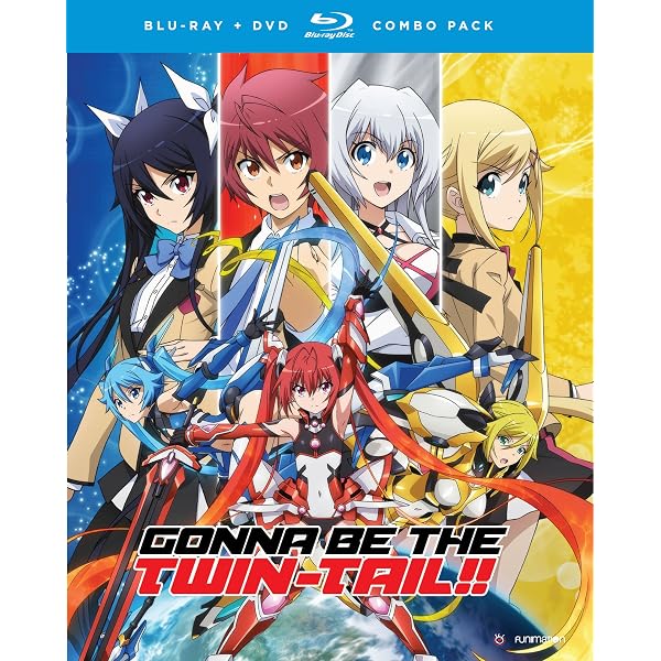 TVアニメ「俺、ツインテールになります。」オフィシャルファンブック 