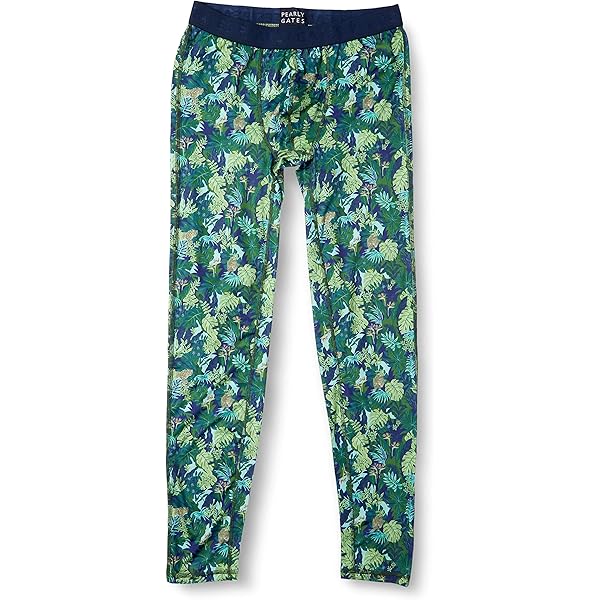 Amazon | [パーリーゲイツ] ボクサーパンツ ニワトリ柄