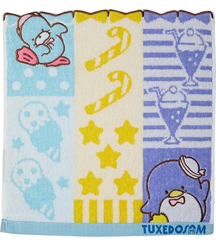 Amazon.co.jp: ポチャッコ一番くじ フェイスタオル : ホーム＆キッチン