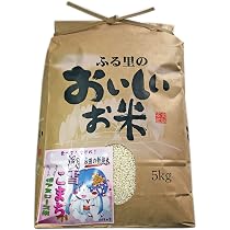 Amazon.co.jp: いのちの壱 精米 令和7年産 5kg : 食品・飲料・お酒