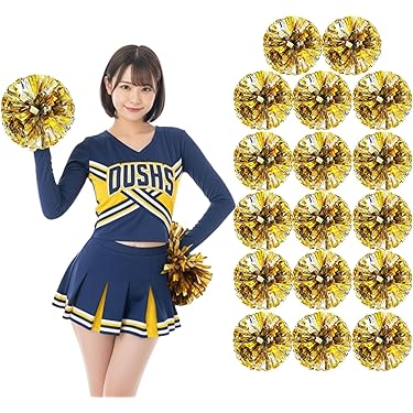 Amazon.co.jp ほしい物ランキング: チアリーディング装備 で、ほしい物