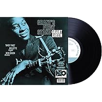 Amazon | Grant's First Stand | Grant Green グラントグリーン