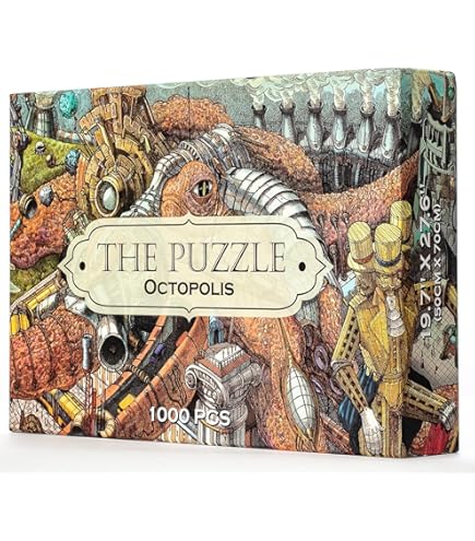 Amazon | Adult Jigsaw Puzzle British Museum: Rosetta Stone (800