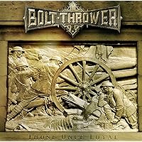 Amazon.co.jp: Realm of Chaos: ミュージック