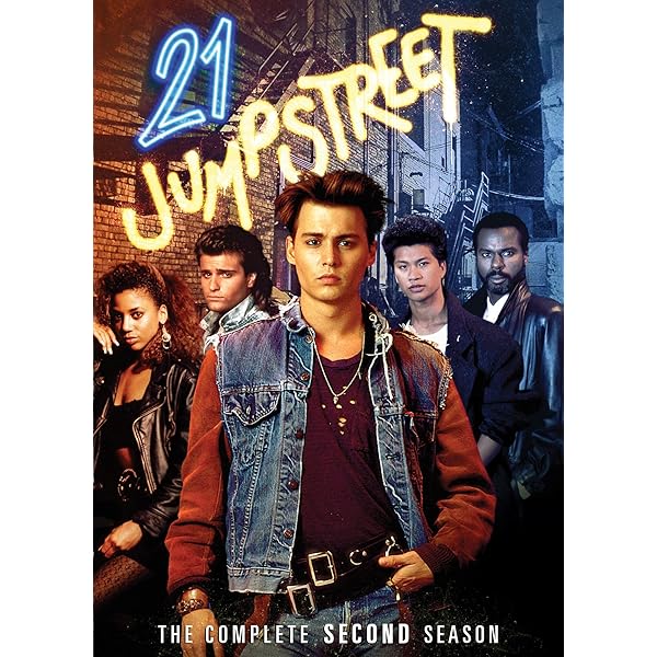その他 21 Jump Street: Season Three [DVD] Amazon.co.jp: 21 Jump Street: Season Three [DVD] : DVD