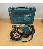 Amazon | マキタ(Makita) 30mmハンマドリル HR3011FC 青 | ハンマー