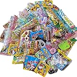 【 12種の駄菓子 計60点セット 】駄菓子 お菓子 詰め合わせ セット まとめ買い 大人買い ばらまき イベント 子供会 誕生日 おやつ ポスト投函