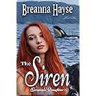The Siren (Generals' Daughter Book 1)