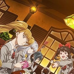 あかねさす少女 壁紙 スマポ あかねさす少女 壁紙 スマポ