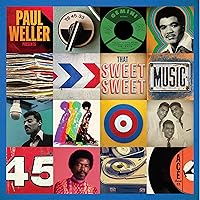 【3枚1100円】PAUL WELLER - ヘヴィー・ソウル Amazon.co.jp: Heavy Soul: ミュージック
