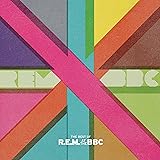 ベスト・オブ・R.E.M.・アット・ザ・BBC (2枚組)(SHM-CD)