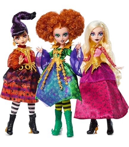 Amazon | モンスターハイスカルレクターM3GAN人形。 | 人形・ドール