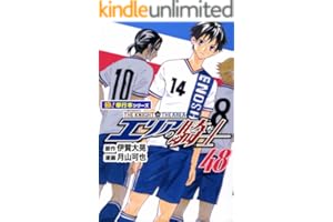 エリアの騎士【極！単行本シリーズ】48巻