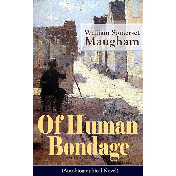 Amazon.co.jp: Of Human Bondage : Maugham, W. Somerset: 洋書