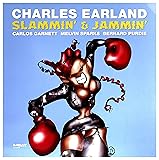 Slammin' & Jammin' [12 inch Analog]