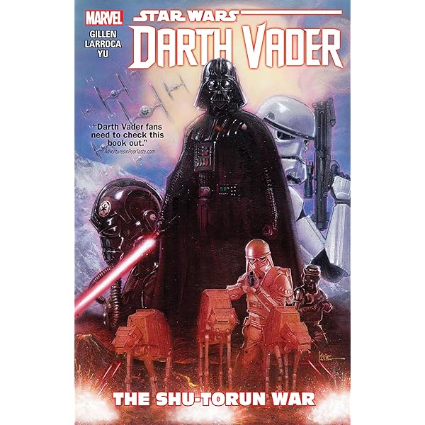 Amazon | Star Wars: Darth Vader Vol. 1 - Vader (Star Wars (Marvel