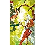 とある魔術の禁書目録 iPhone8,7,6 Plus 壁紙(1242×2208) 右方のフィアンマ,インデックス,上条当麻,ステイル とある魔術の禁書目録 iPhone8,7,6 Plus 壁紙(1242×2208) 右方のフィアンマ,インデックス,上条当麻,ステイル