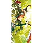 とある魔術の禁書目録 iPhone 15,14,13,12,11,X 壁紙(1125x2436) 風斬氷華,上条当麻,ステイル とある魔術の禁書目録 iPhone 15,14,13,12,11,X 壁紙(1125x2436) 風斬氷華,上条当麻,ステイル