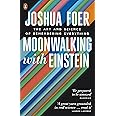 Moonwalking With Einstein Book - The Art & Science Of Remembering Everything (Good Condition)