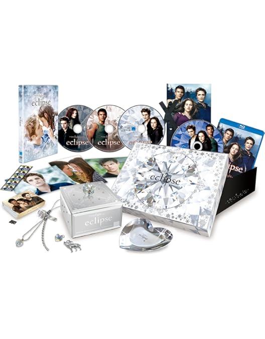 Amazon.co.jp: ブレイキング・ドーンPart1 / トワイライト・サーガ