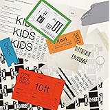 OF THE KIDS,BY THE KIDS,FOR THE KIDS! I~VI -Complete Edition- [Blu-ray]