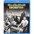 ソードフィッシュ [Blu-ray]