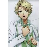 NORN9 ノルン+ノネット iPhone(640×960)壁紙 結賀 駆(ゆいが かける) NORN9 ノルン+ノネット iPhone(640×960)壁紙 結賀 駆(ゆいが かける)