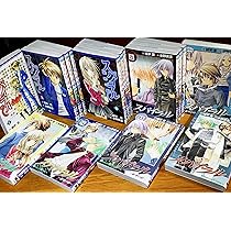 Amazon.co.jp: スパイラル-推理の絆- 全15巻完結(ガンガンコミックス