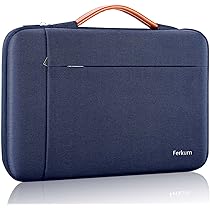 専用　パソコンケース Amazon.co.jp: Ferkurn パソコンケース PCケース 手提付き 360°保護