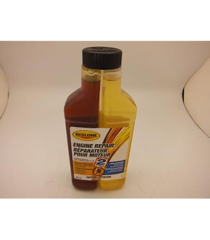 Amazon | リスローン(RISLONE) DPFクリーン 500ml DPF 燃料系 排気系