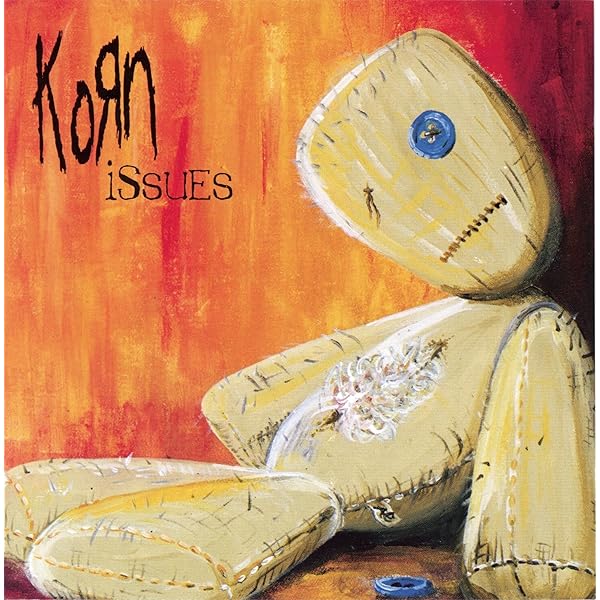 Amazon.co.jp: KORN: ミュージック