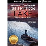 Redemption Lake: A Winston Radhauser Mystery: #1