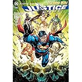 ジャスティス・リーグ:インジャスティス・リーグ(THE NEW 52!) (ShoPro Books THE NEW52!)