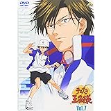 Amazon テニスの王子様 Vol 2 Dvd アニメ