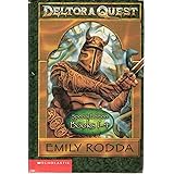 Deltora quest: Books 1-4
