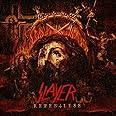 Repentless