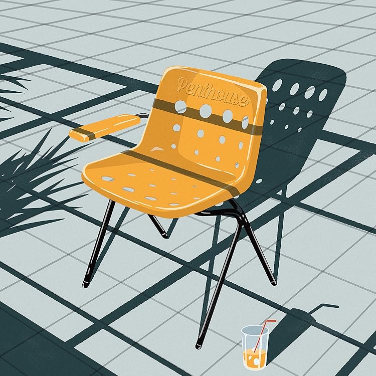 【限定盤】Penthouse Laundry 未開封 Amazon.co.jp: Laundry [通常盤] - Penthouse [CD]: ミュージック