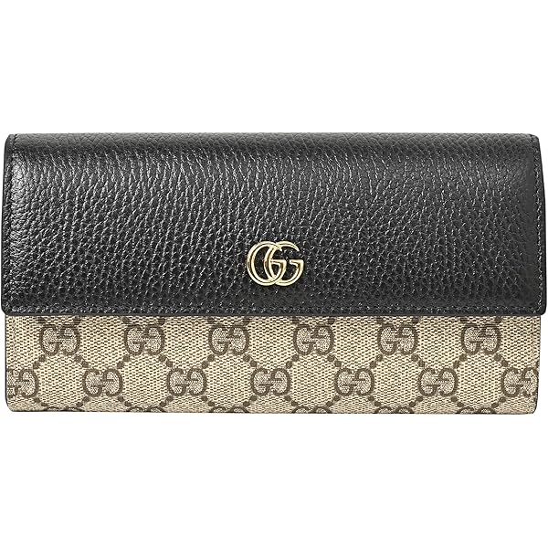 GUCCI 　長財布 楽天市場】グッチ GUCCI 長財布 札入れ 0103.713 GG ネイビー 紺