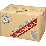 【大容量】 シャボン玉 スノール(粉石けん) 10kg