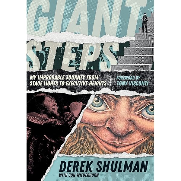Amazon.co.jp: Giant on the Box: Music