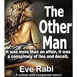 The Other Man – Sometimes, you’ve got to fight back, fight like your life depends on it. In his case, it did!: Explosive crim