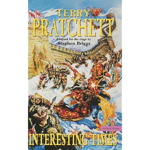 Amazon | Pyramids (Discworld) | Pratchett, Terry | Discworld