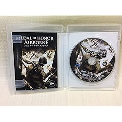 PlayStation3 - 未開封　PS3メダル オブ オナー エアボーン Medal of Honor Airborne Sony PlayStation PS3 Japan | eBay