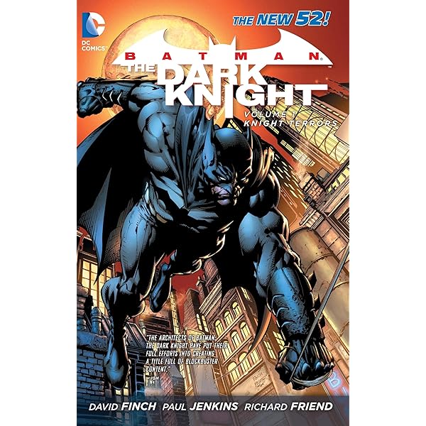 希少　DC comics 「DARK KNIGHT 」原作日本語版 DARK NIGHTS: DEATH METAL: THE DARKEST KNIGHT | DC