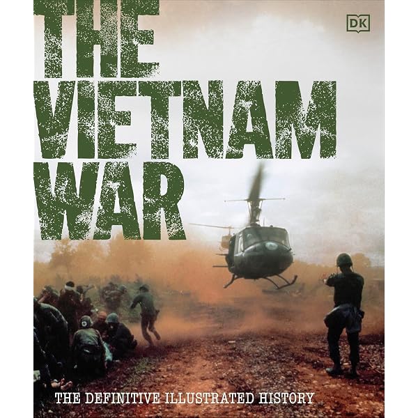 Vietnam: A Complete Photographic History - | 9781579124076