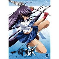 一騎当千 1〜18.20〜23 限定版多数 一騎当千XTREME XECUTOR Blu-ray第壱巻