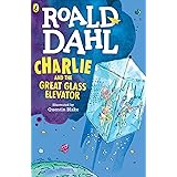 Charlie and the Great Glass Elevator