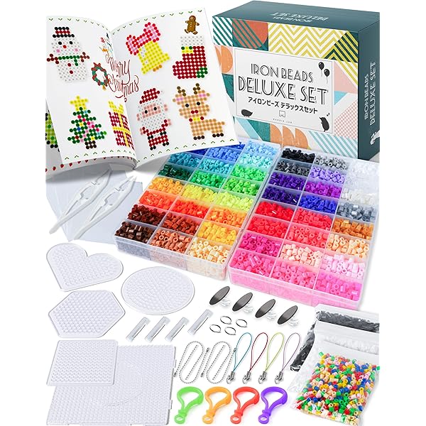 改訂版 ディズニーツムツム アイロンビーズ (レディブティックシリーズ