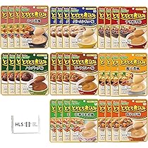 Amazon.co.jp: やさしく ラクケア とろとろ煮込み かまなくてよい 介護