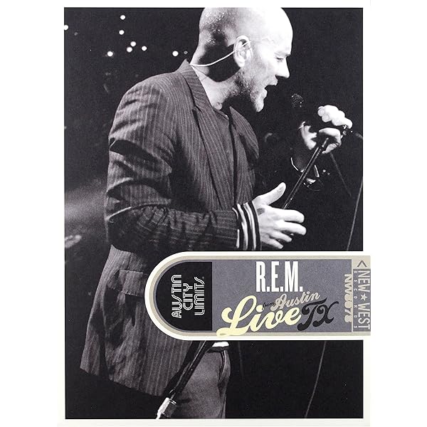 Amazon.co.jp: Live From Austin, TX: Music